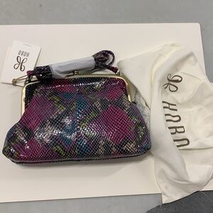 HOBO lana. New with dust bag